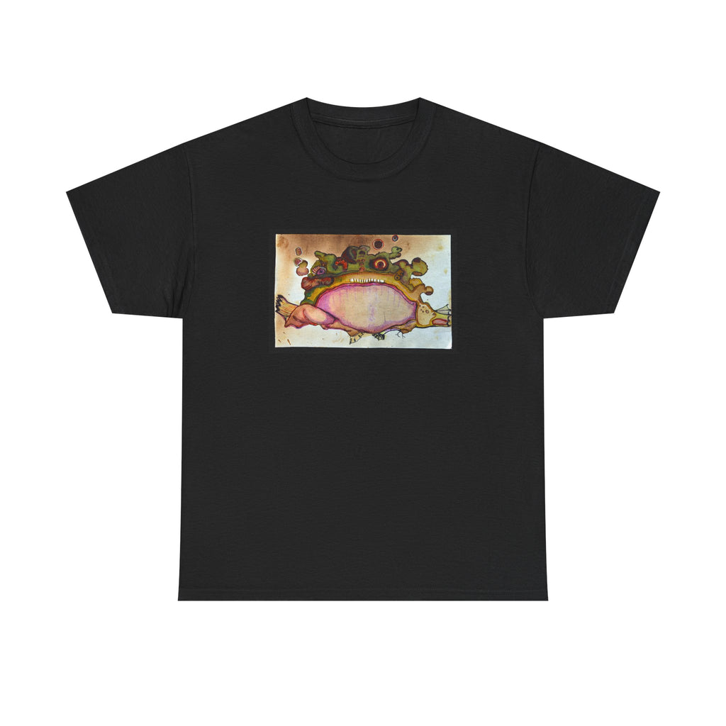 Chill Unisex Heavy Cotton Tee