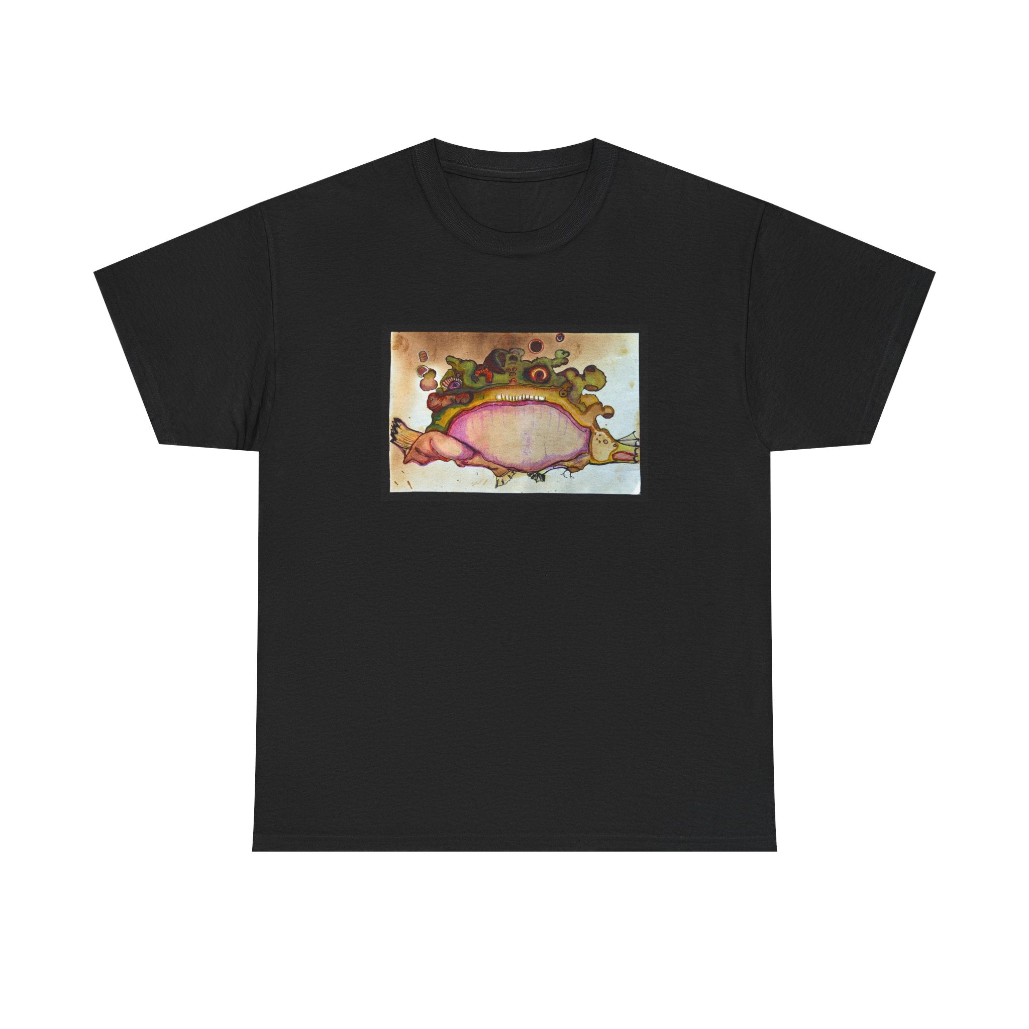 Chill Unisex Heavy Cotton Tee