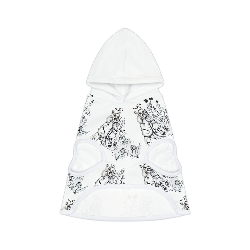 Chill Pet Hoodie
