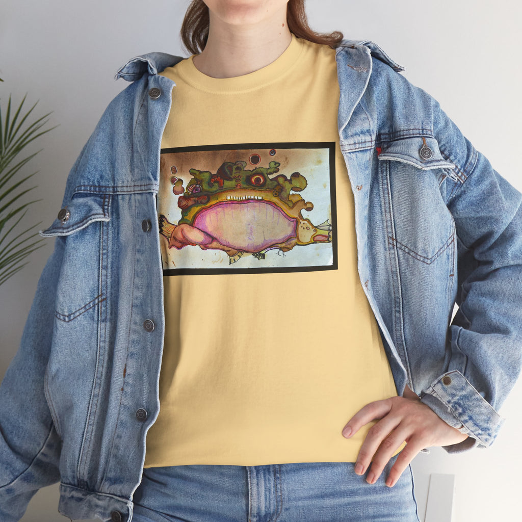 Chill Unisex Heavy Cotton Tee