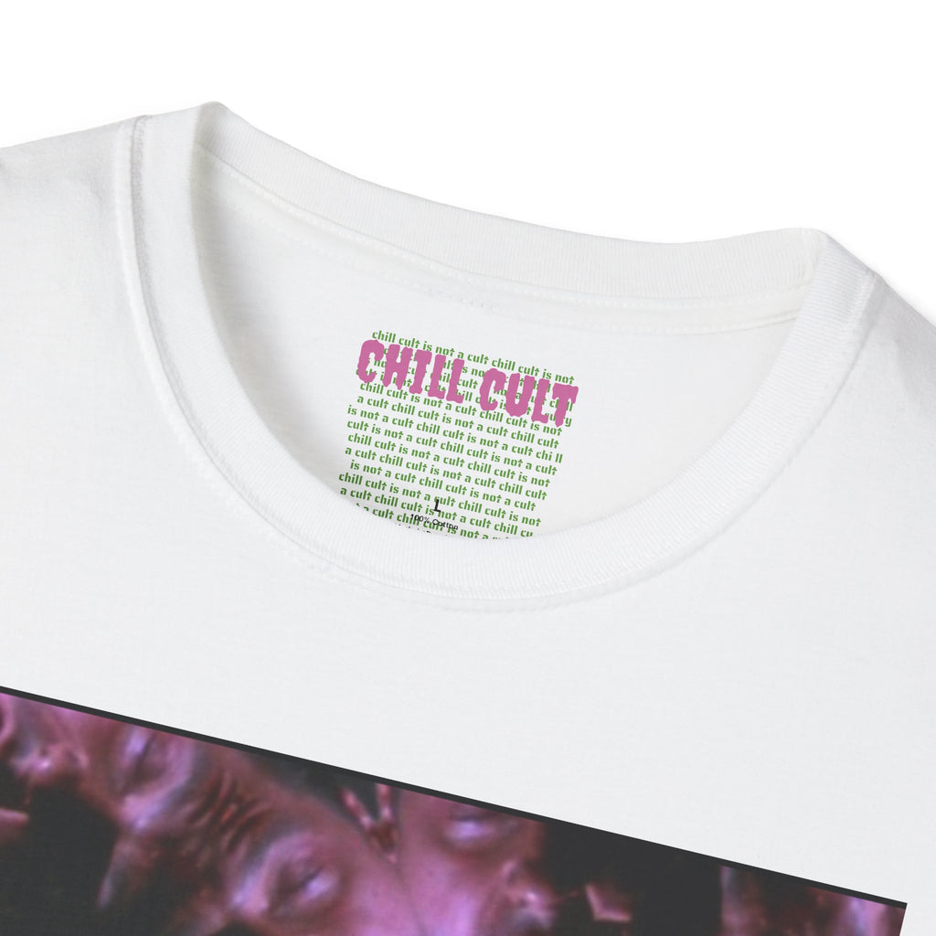 Unisex T-Shirt, Casual Graphic