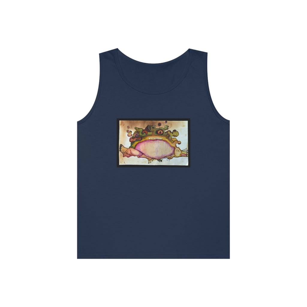 Chill Unisex Tank Top