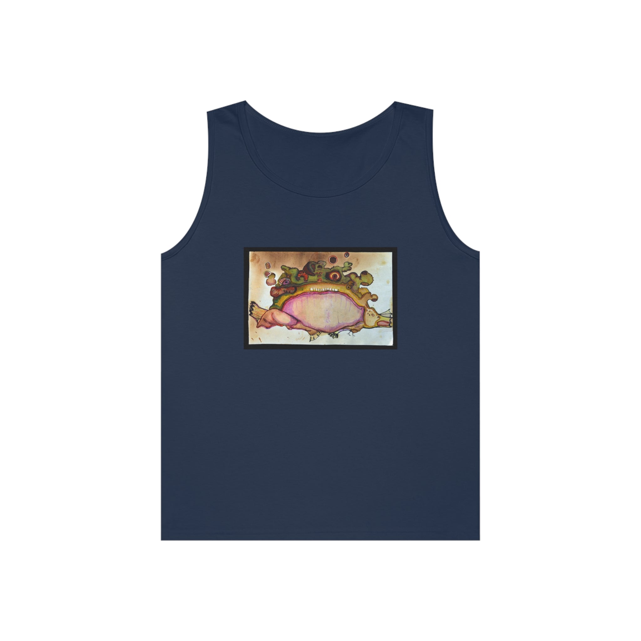 Chill Unisex Tank Top