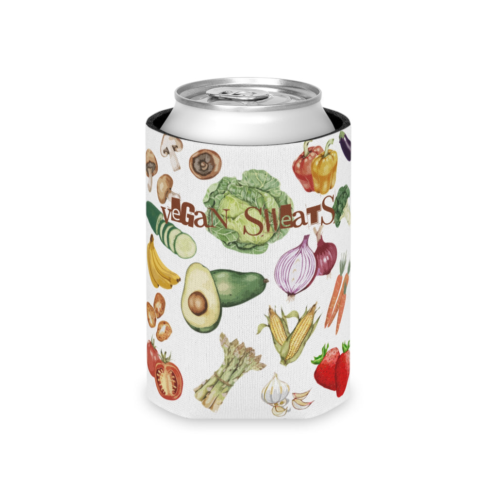 Can Cooler - Don't Let Your Can Get the Sweats Koozie