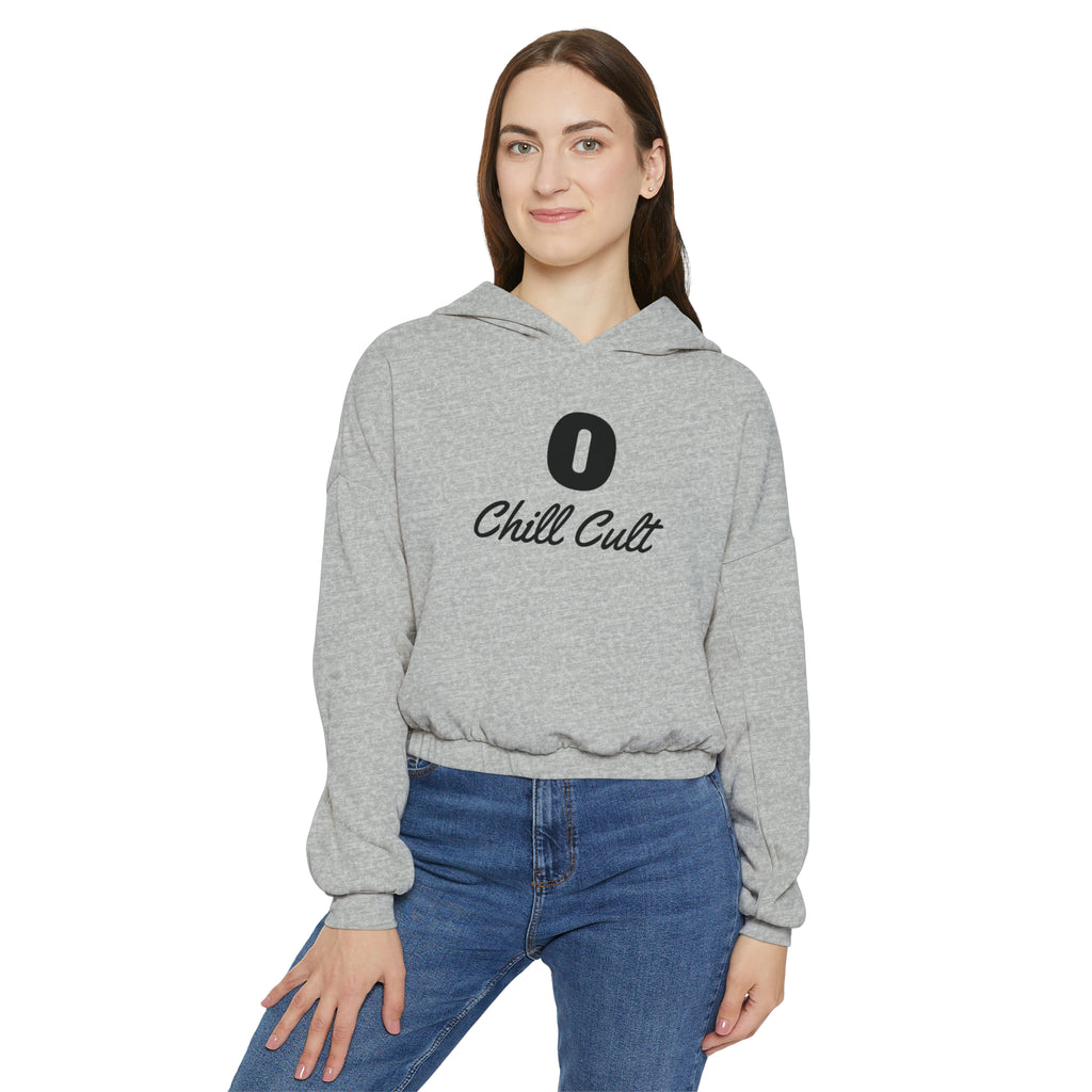 Chill Cinch Hoodie