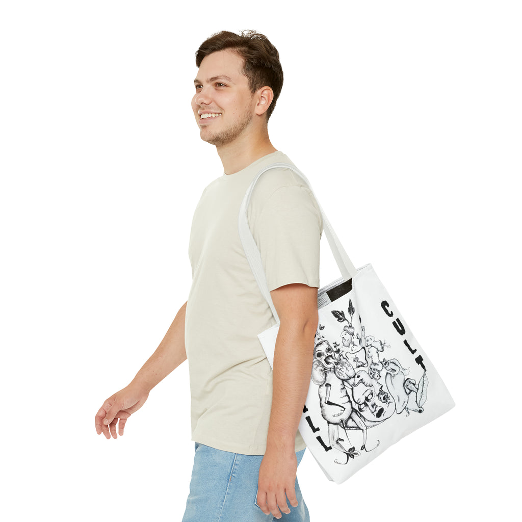 The Dopest Tote