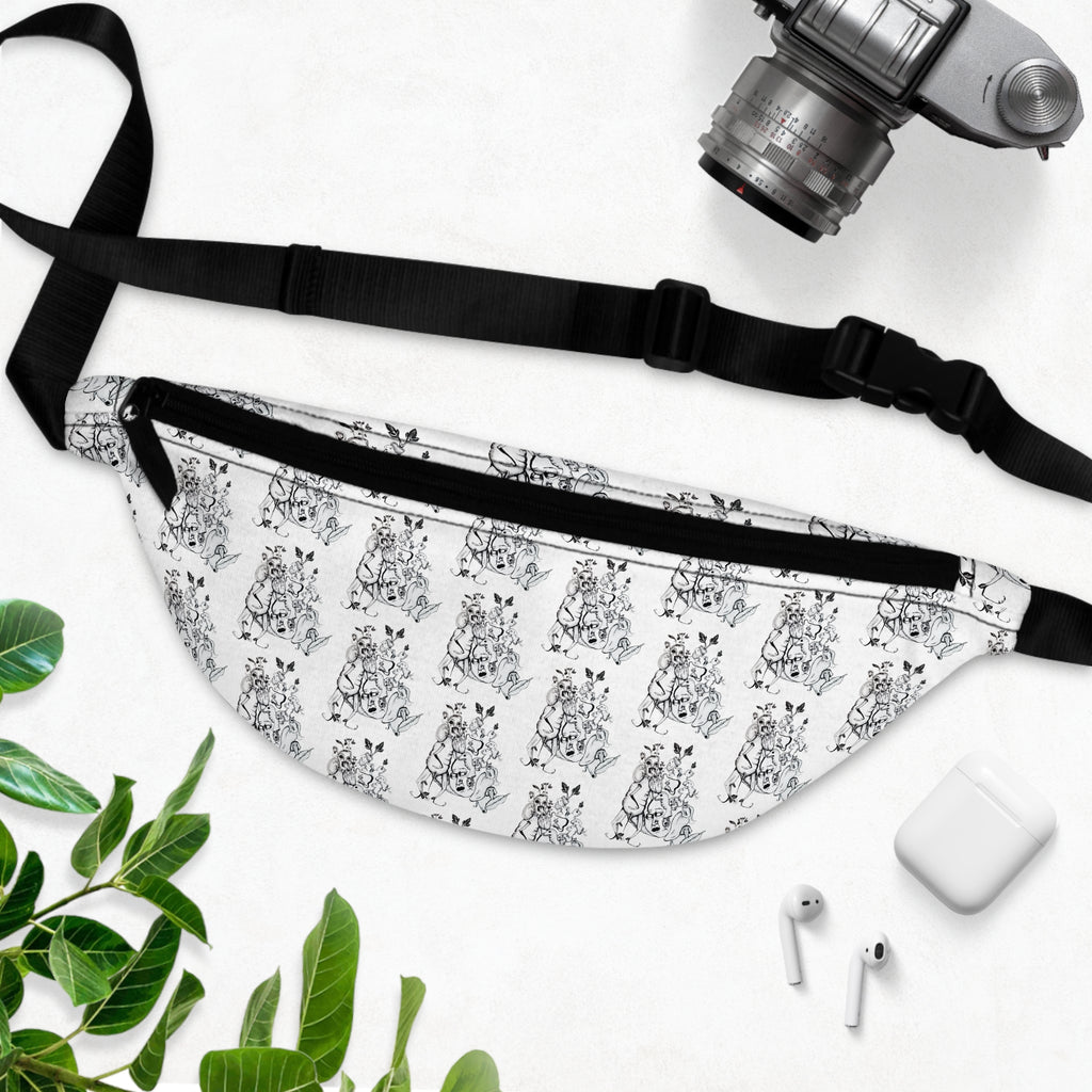 Fanny Pack