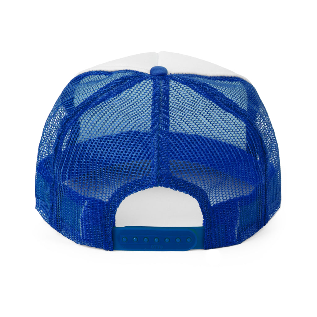 Chill Trucker Caps