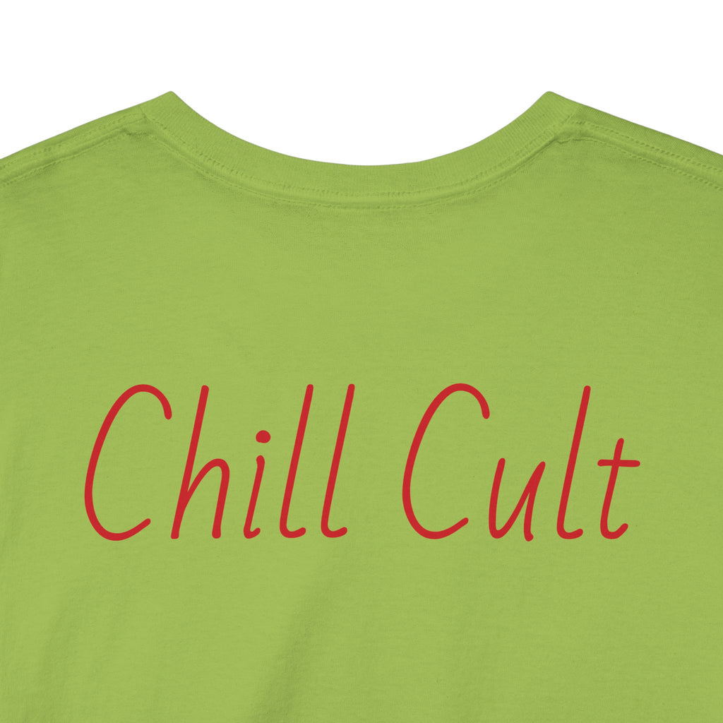 Chill Unisex Heavy Cotton Tee