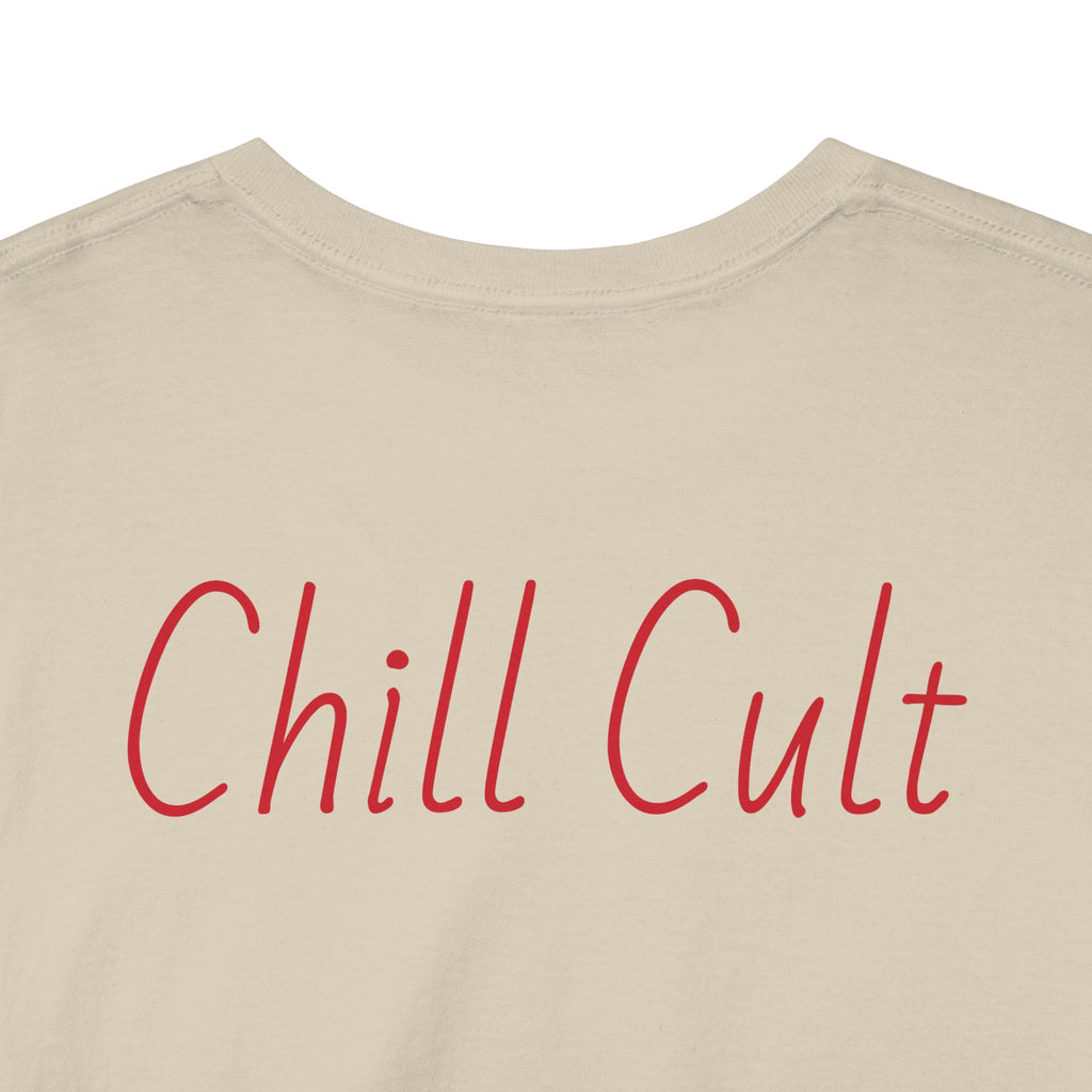 Chill Unisex Heavy Cotton Tee