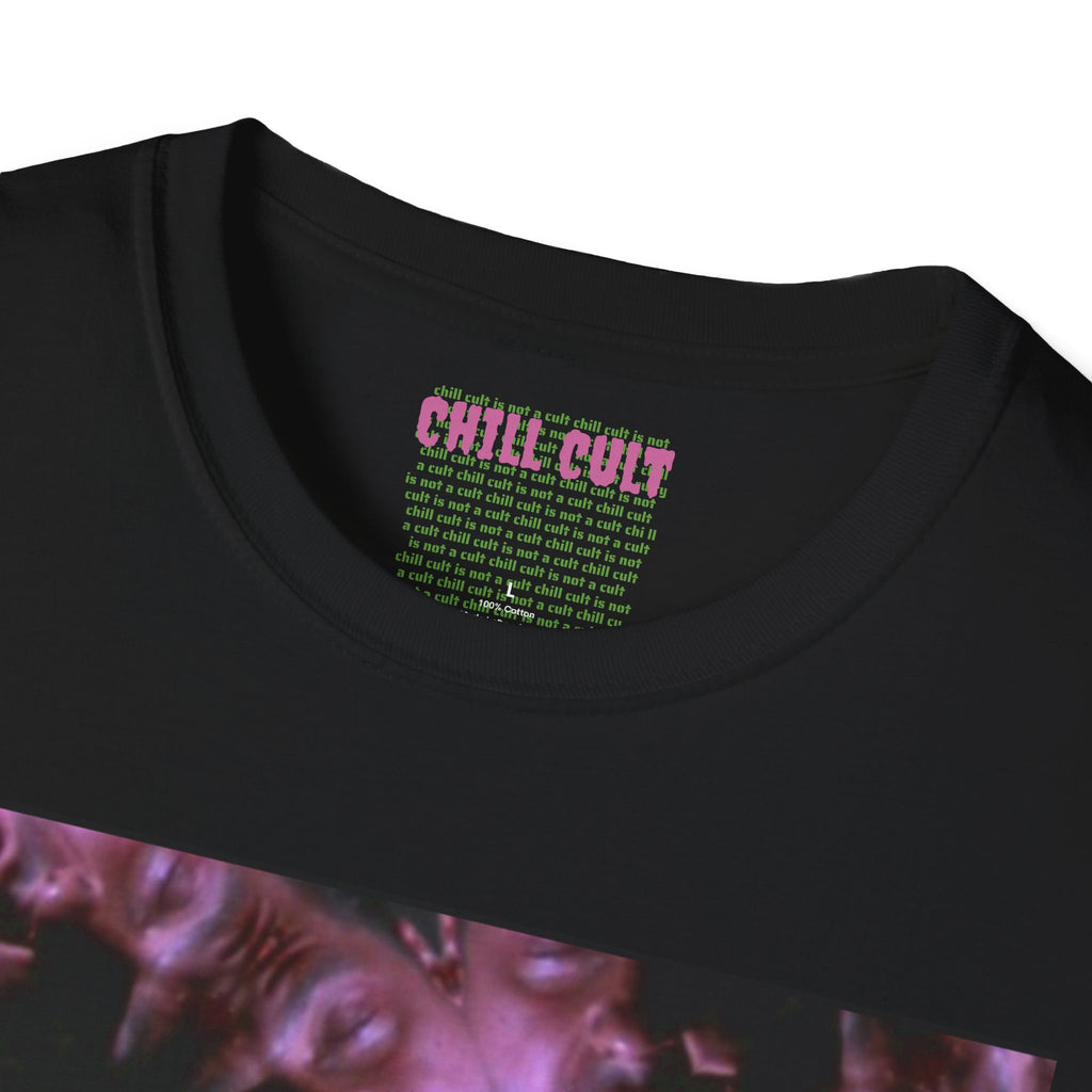 Unisex T-Shirt, Casual Graphic