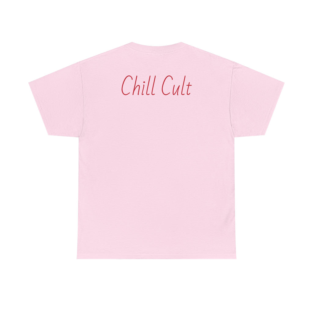 Chill Unisex Heavy Cotton Tee