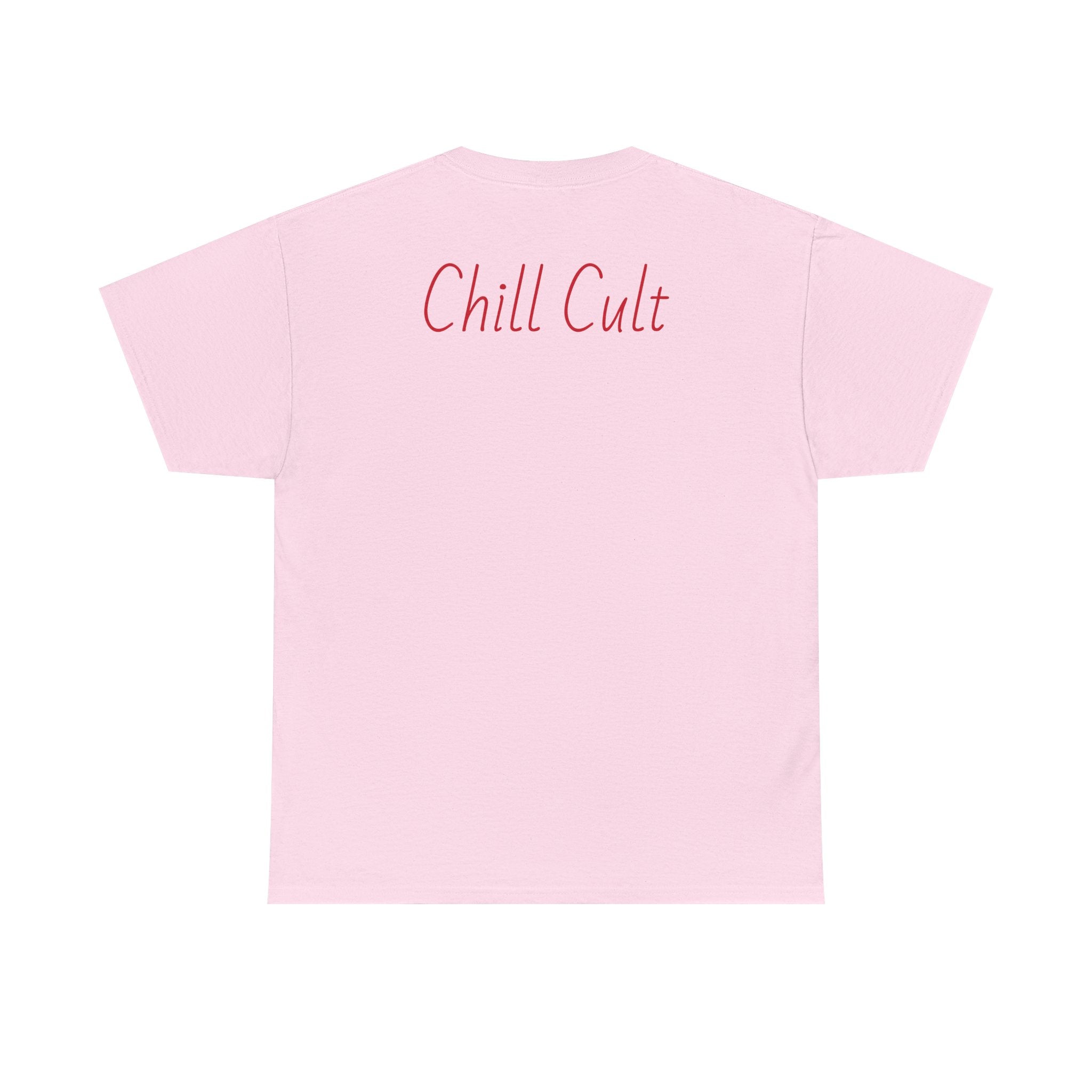 Chill Unisex Heavy Cotton Tee