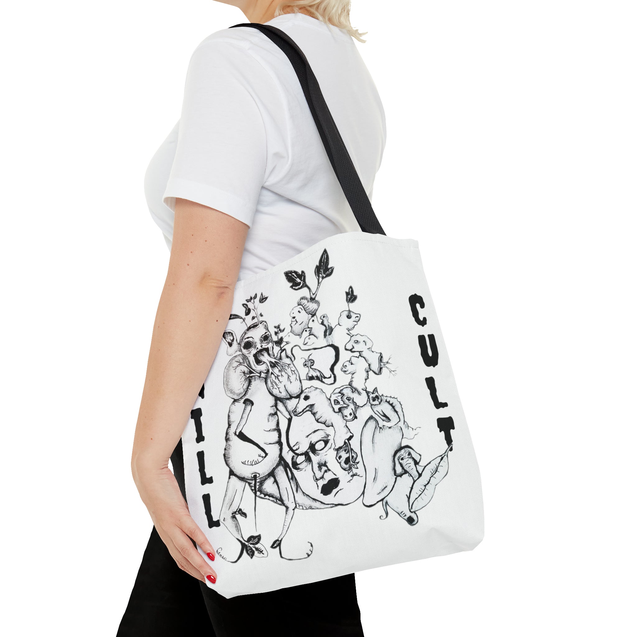 The Dopest Tote