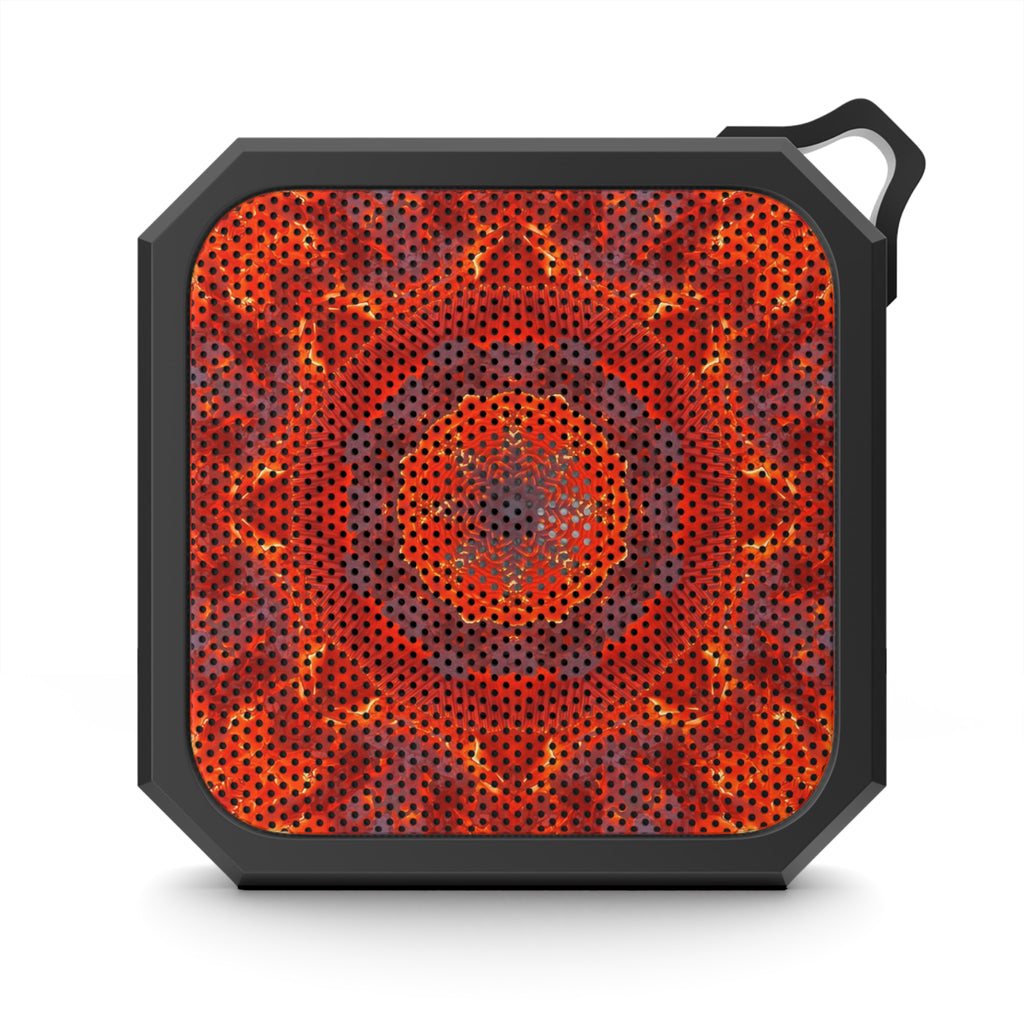 Chill Blackwater Outdoor Bluetooth Speaker