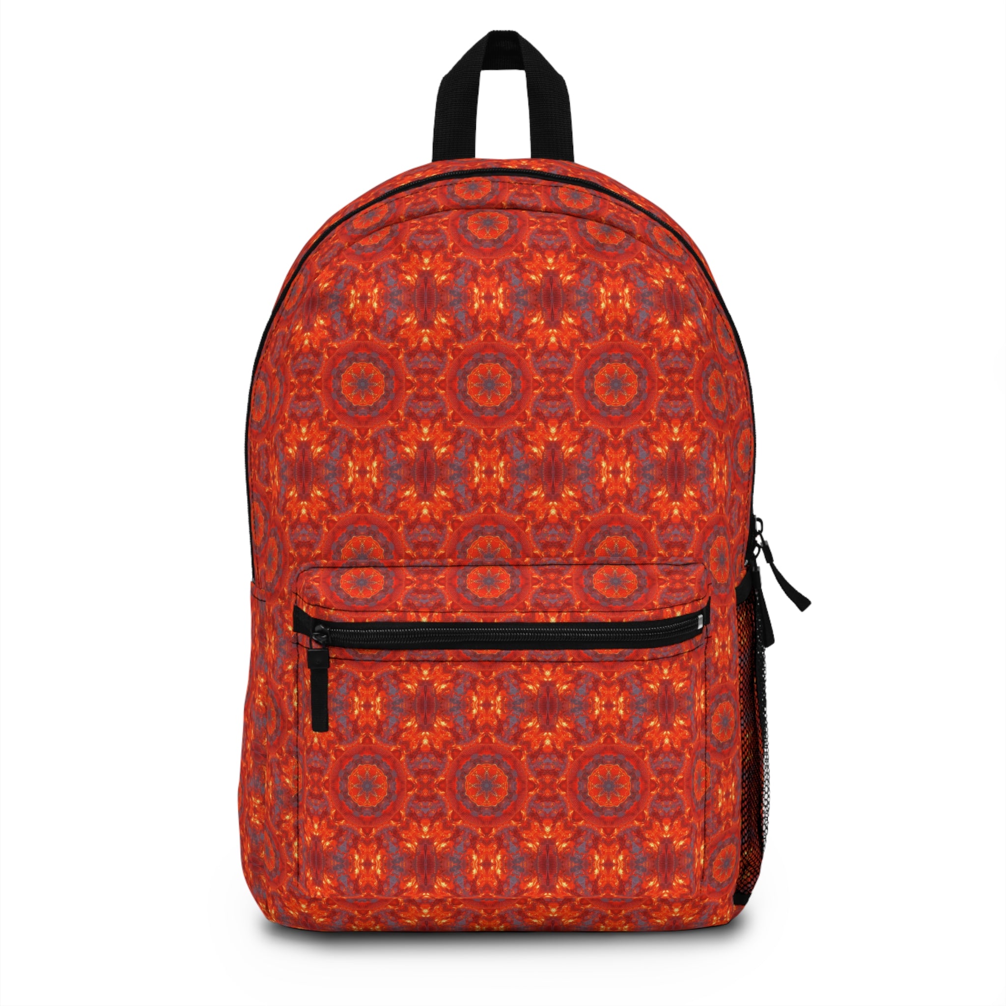 Is it Chill? Backsack