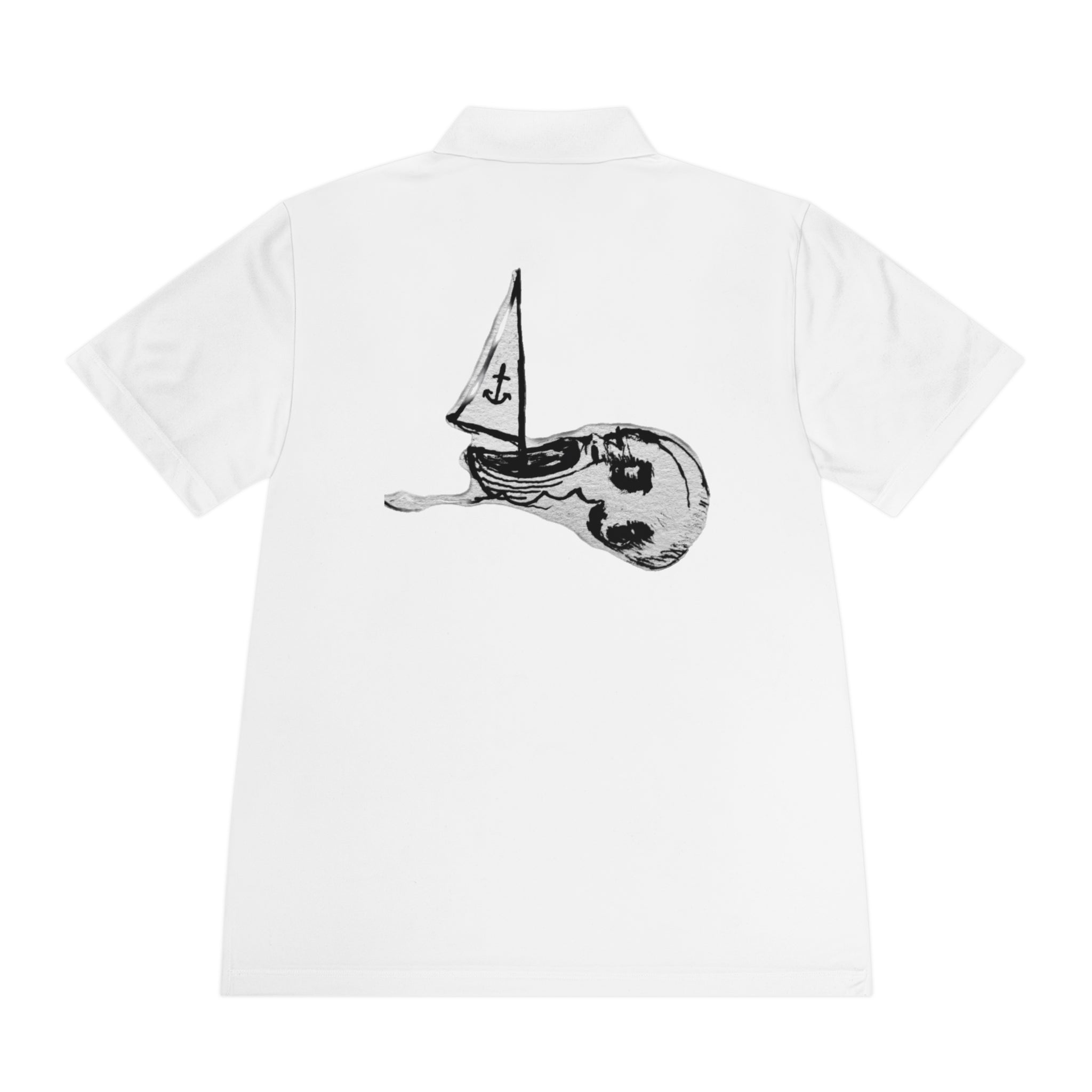 Men's Sport Polo Shirt
