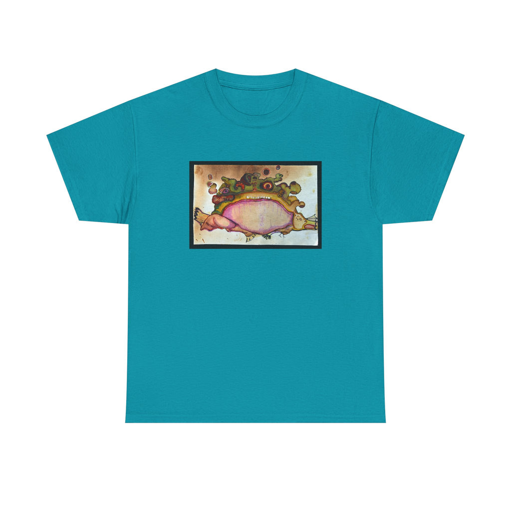 Chill Unisex Heavy Cotton Tee
