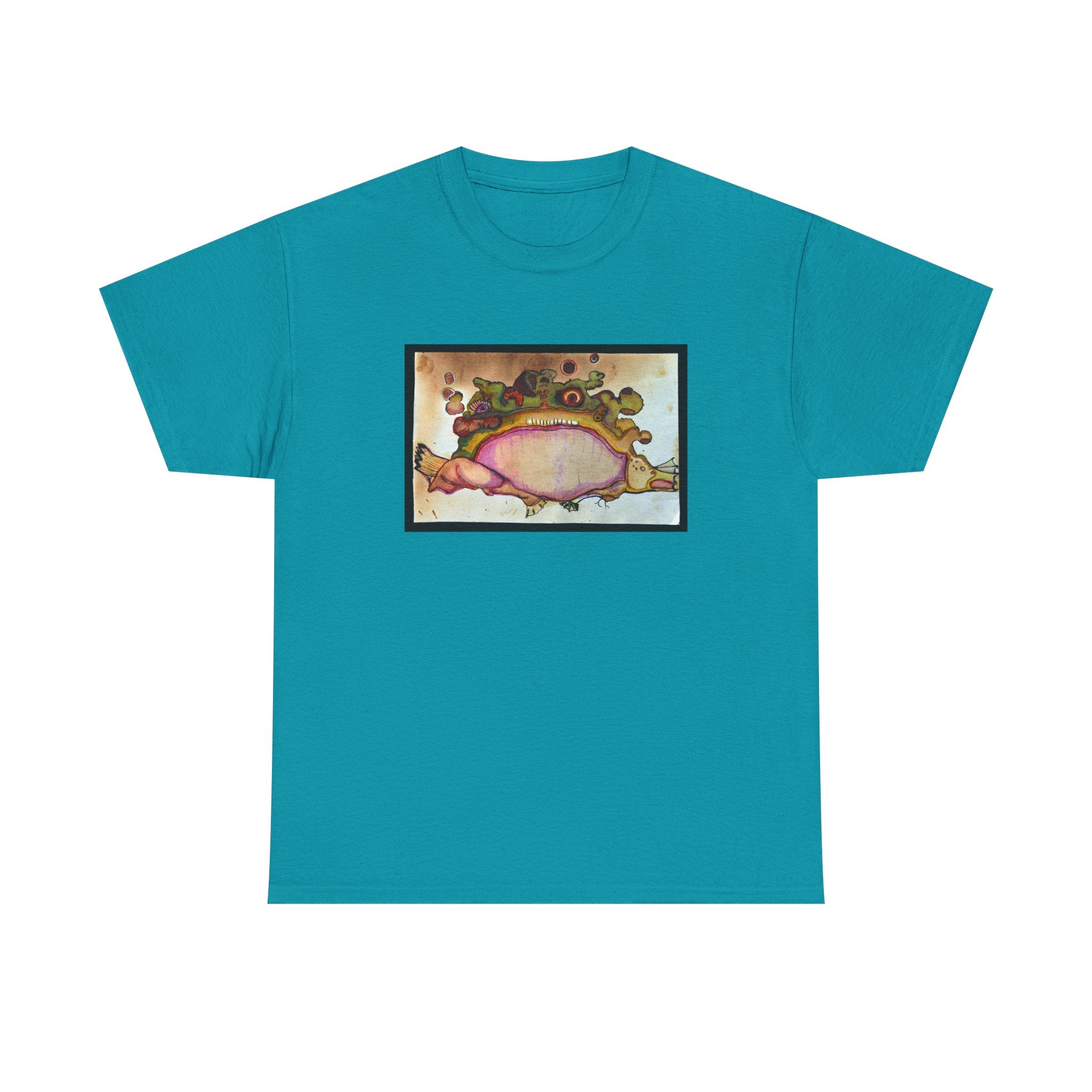 Chill Unisex Heavy Cotton Tee