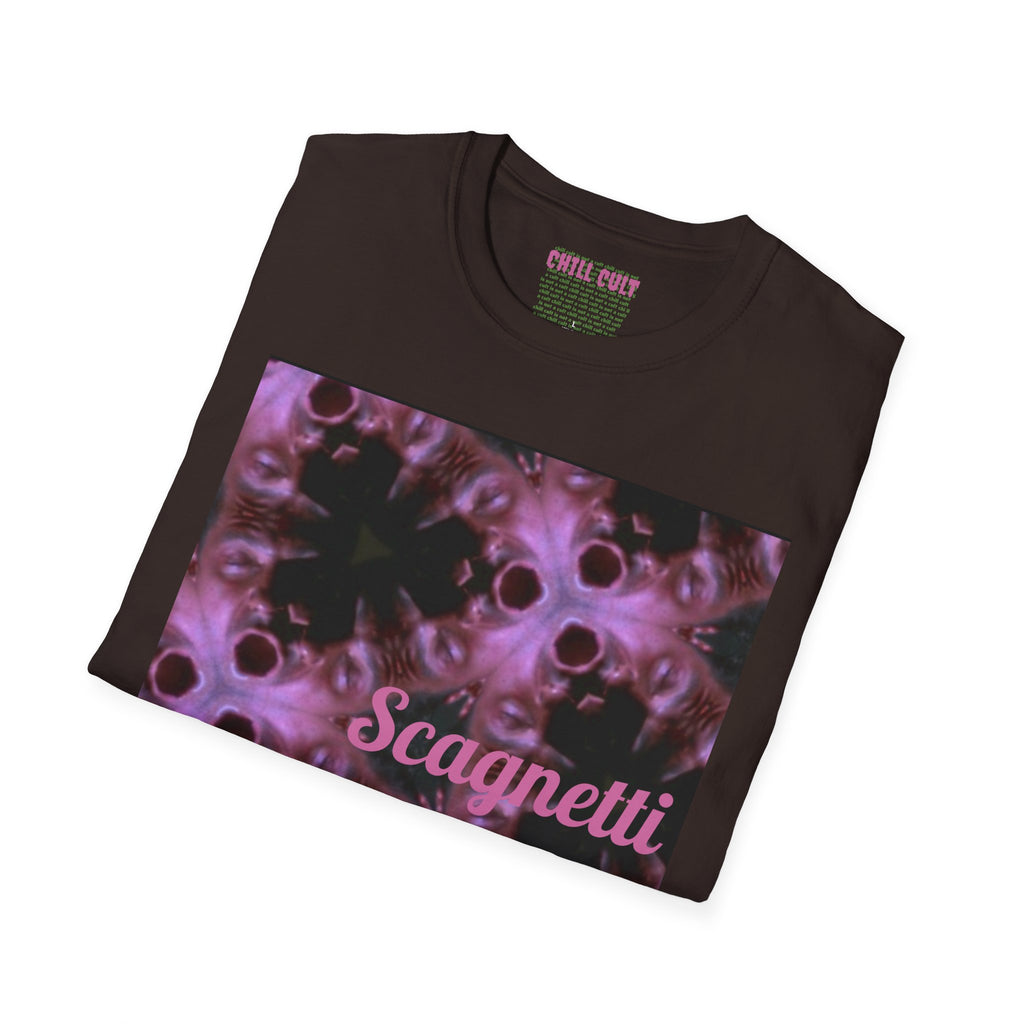 Unisex T-Shirt, Casual Graphic