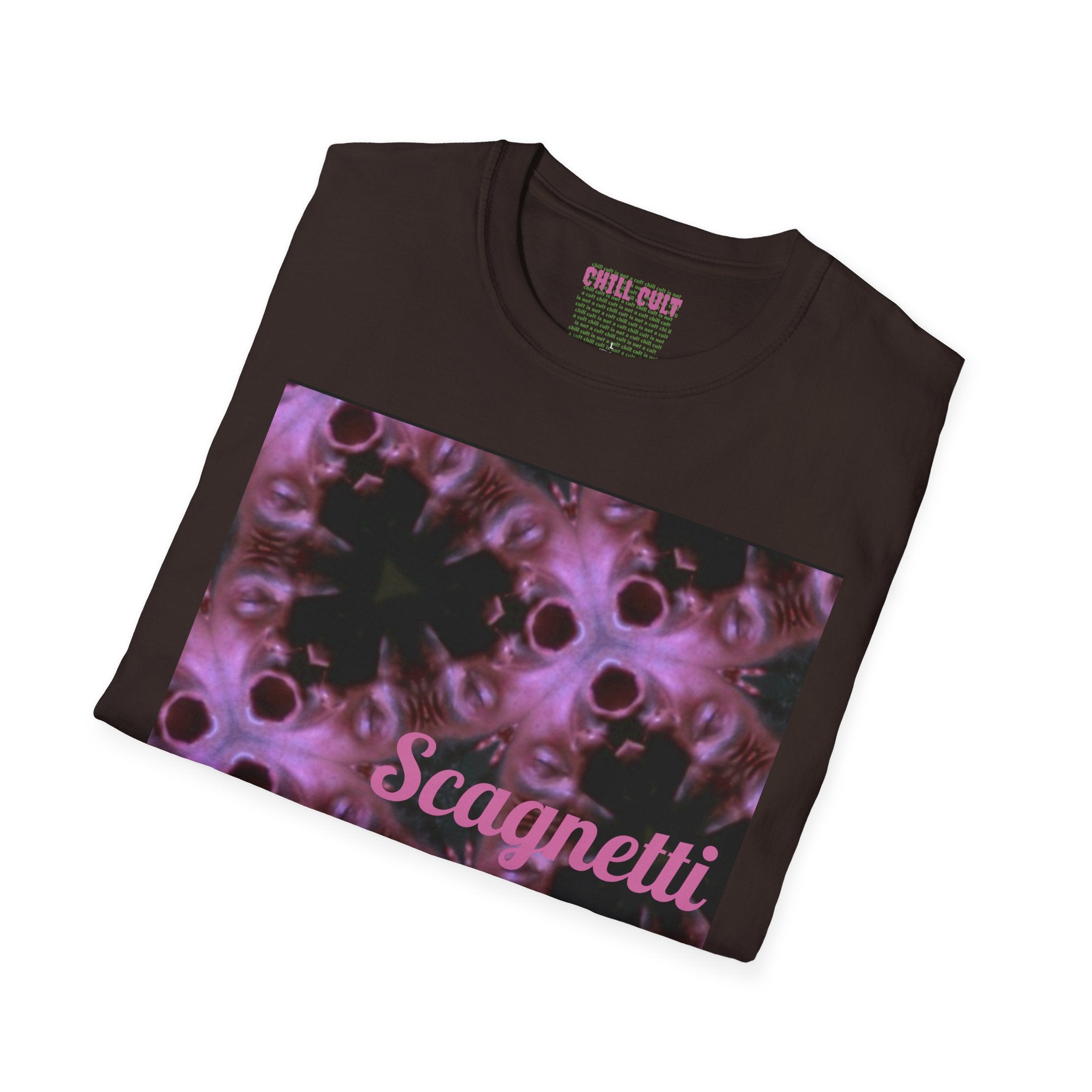 Unisex T-Shirt, Casual Graphic