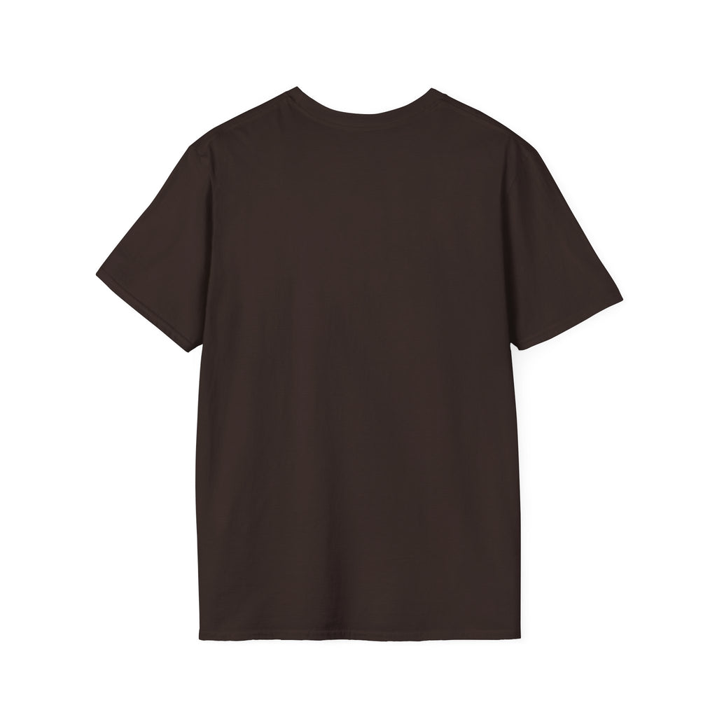 Unisex T-Shirt, Casual Graphic