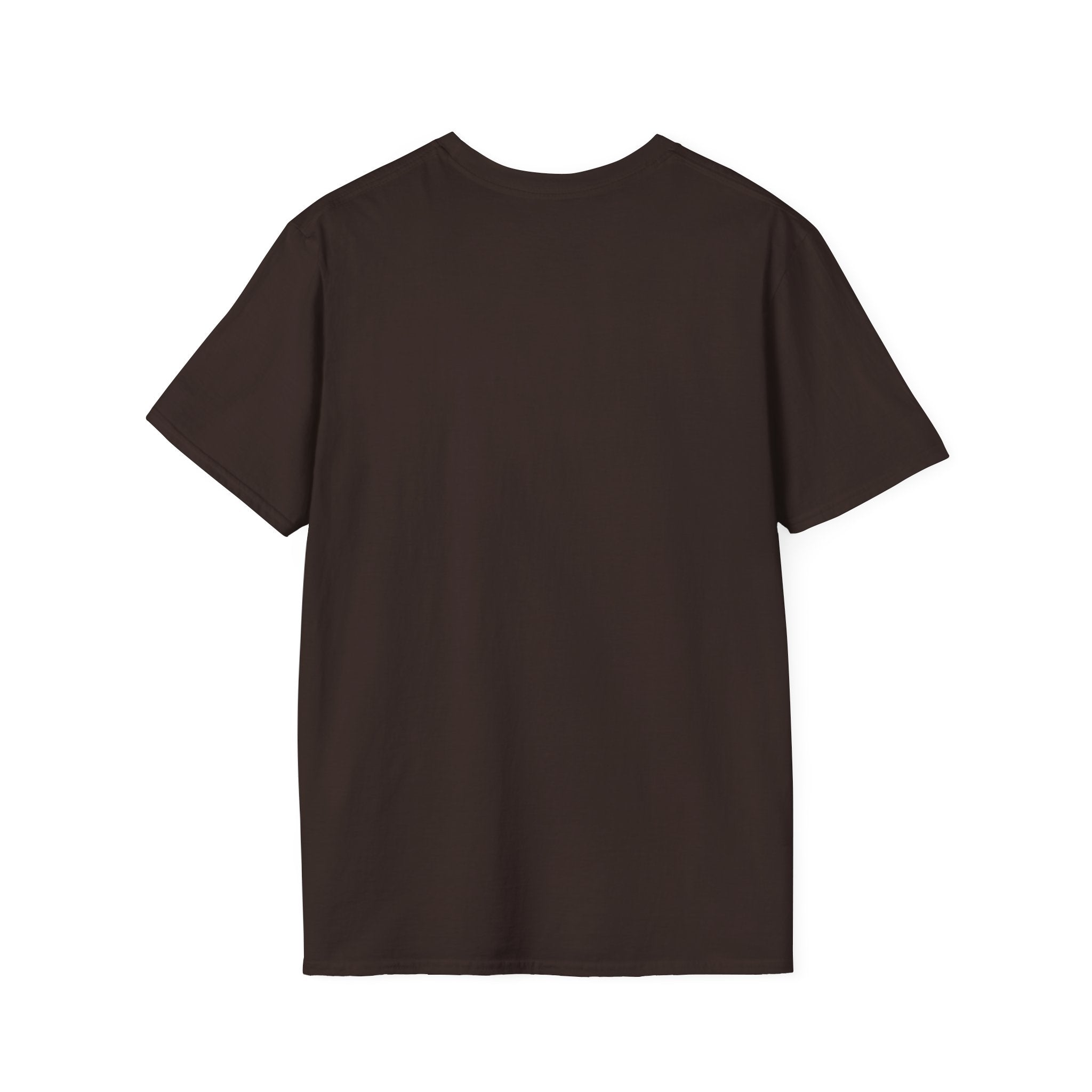 Unisex T-Shirt, Casual Graphic