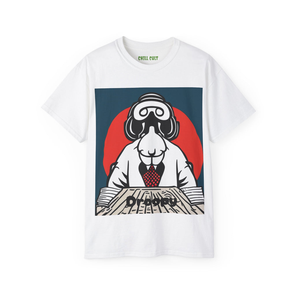 New World Order Droop
