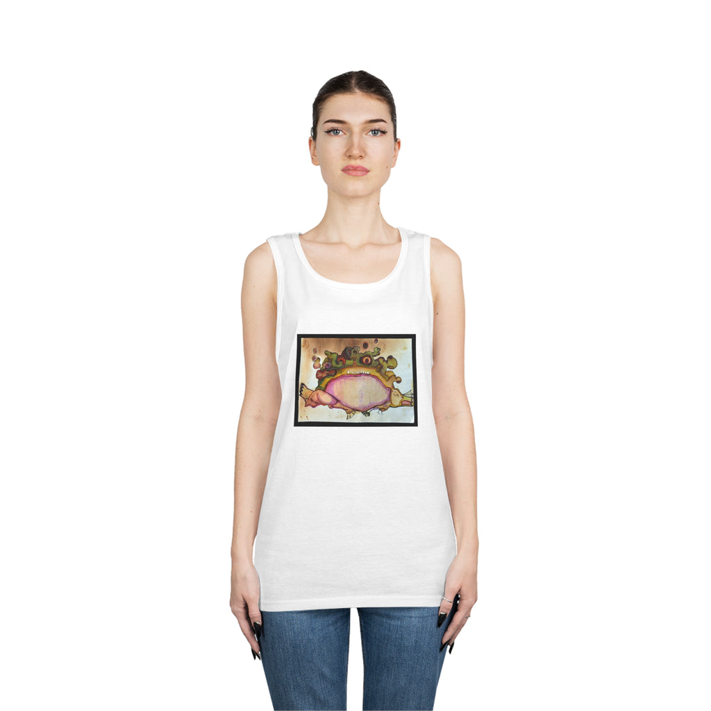Chill Unisex Tank Top