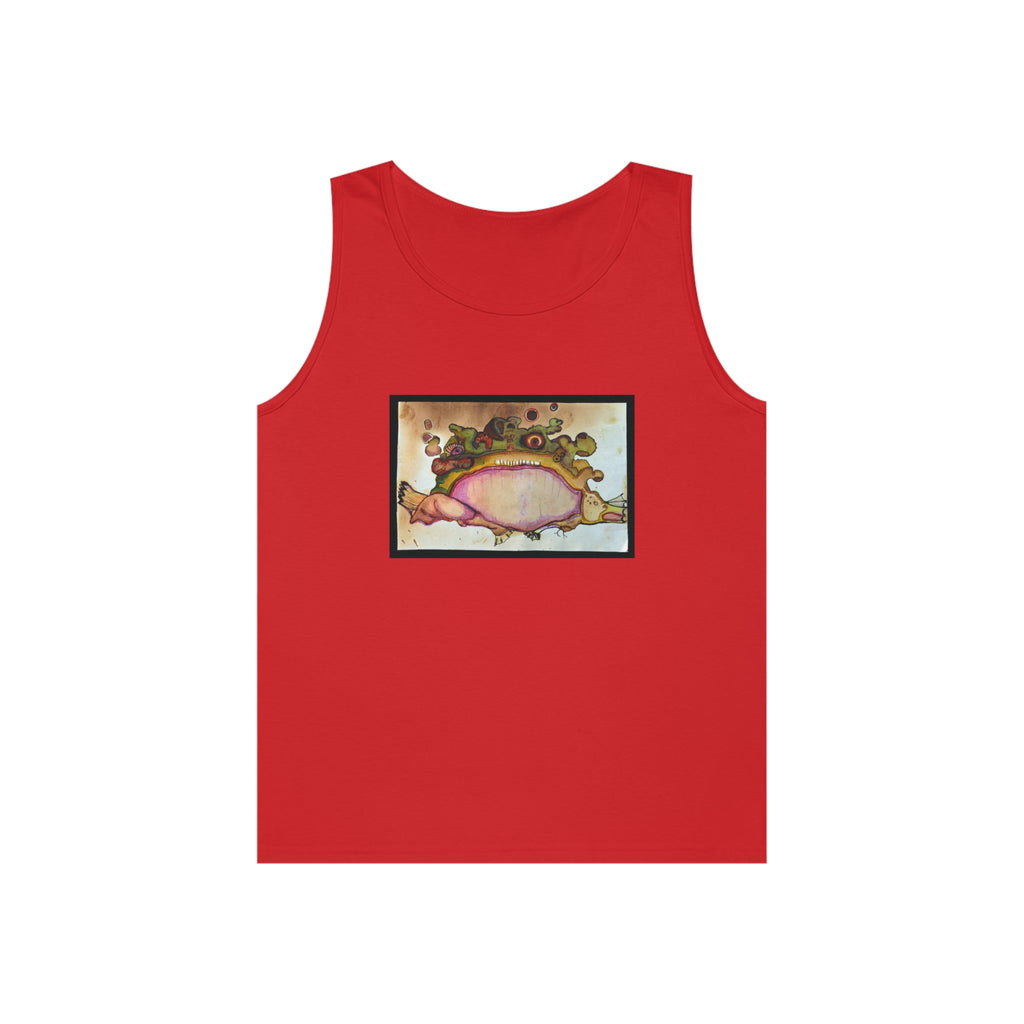 Chill Unisex Tank Top