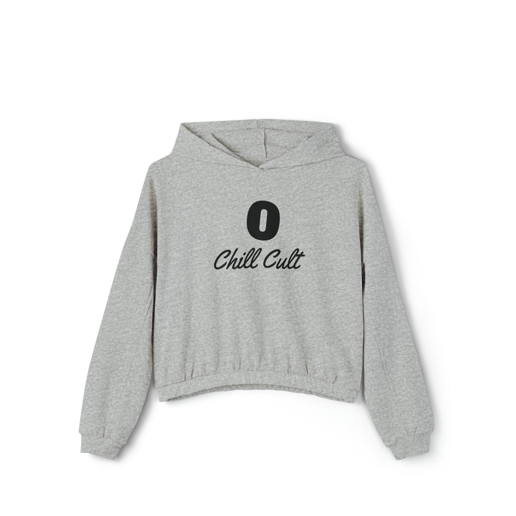 Chill Cinch Hoodie
