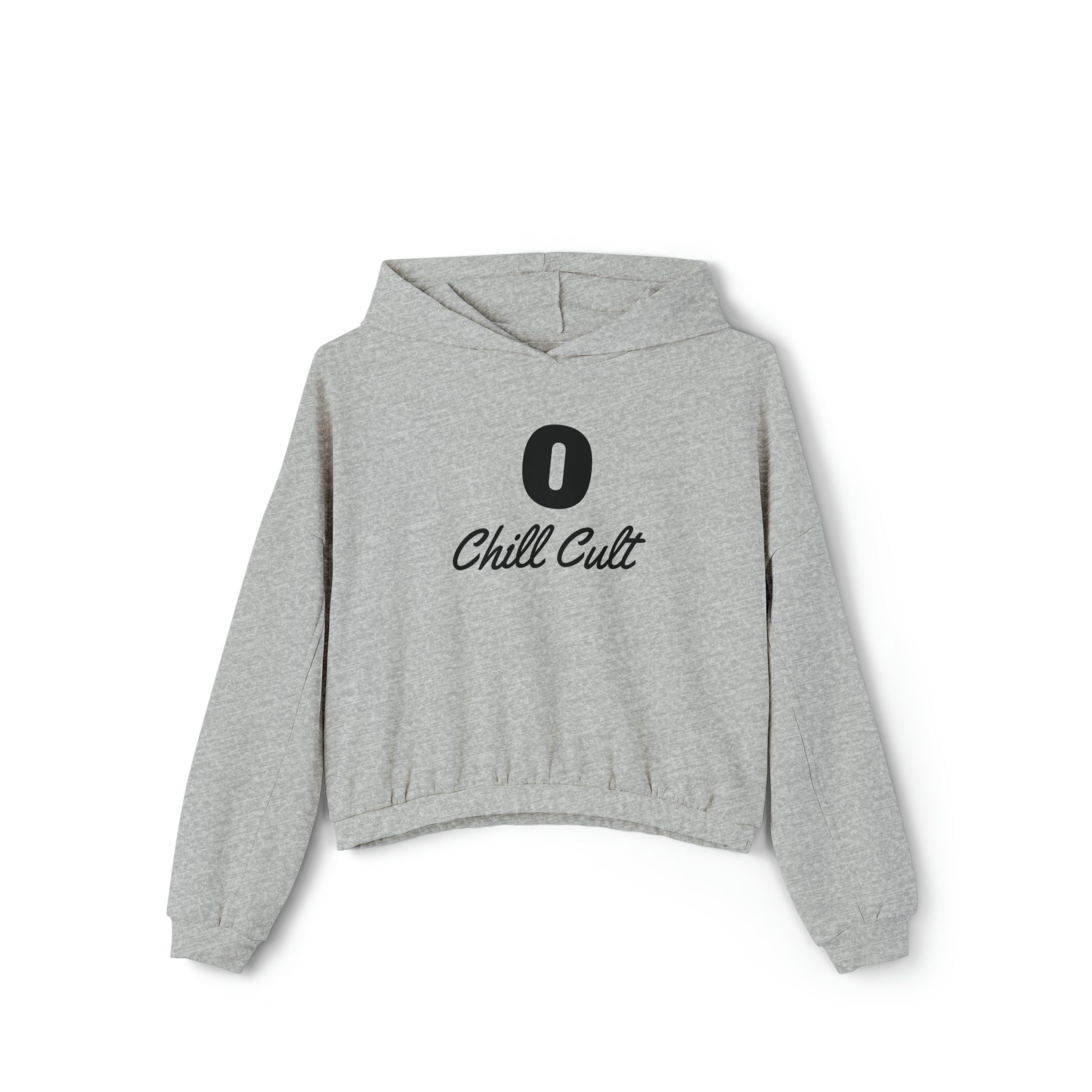 Chill Cinch Hoodie