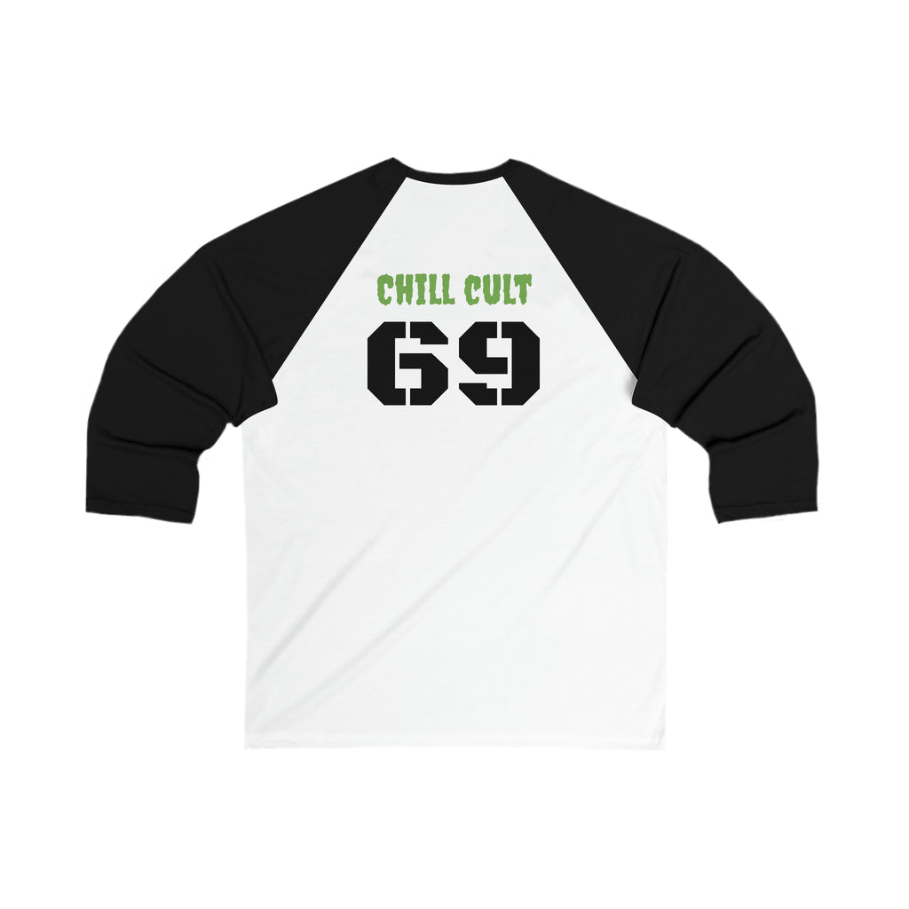 Brother Man Baseball Tee