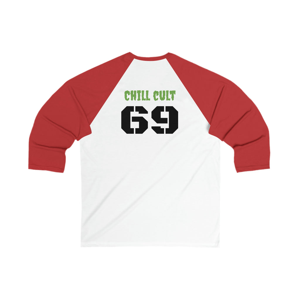 Brother Man Baseball Tee