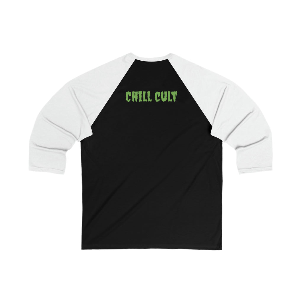 Brother Man Baseball Tee