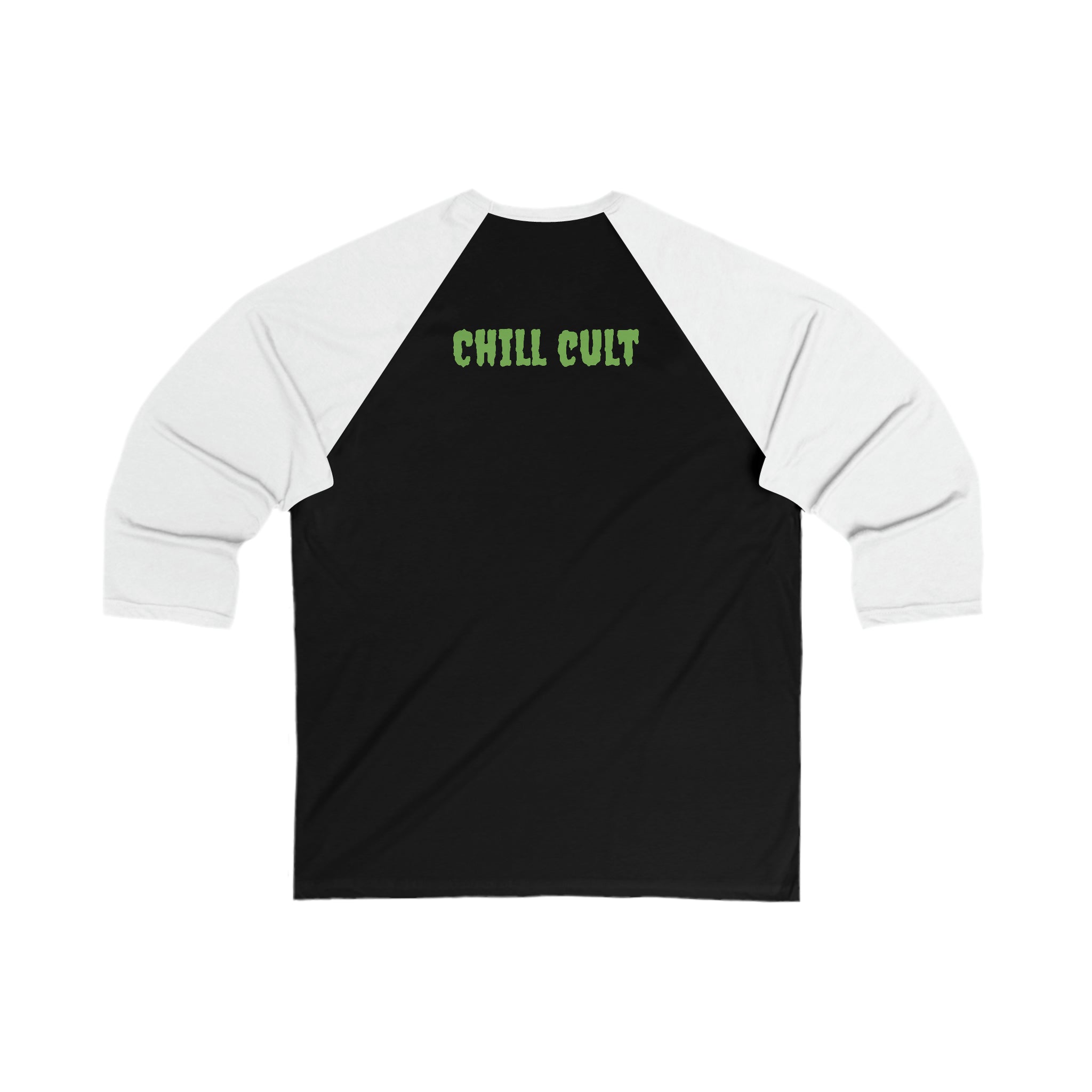 Brother Man Baseball Tee
