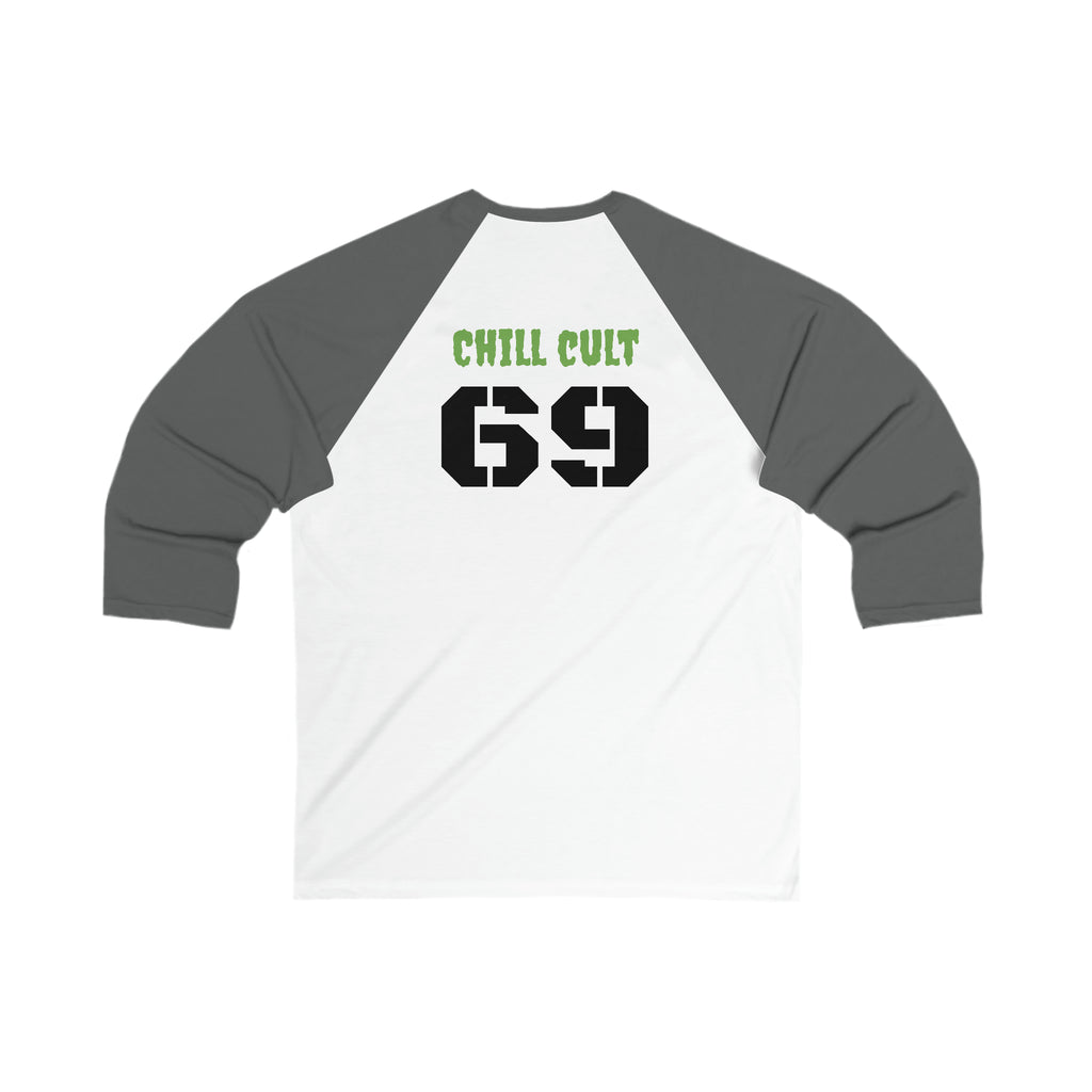 Brother Man Baseball Tee