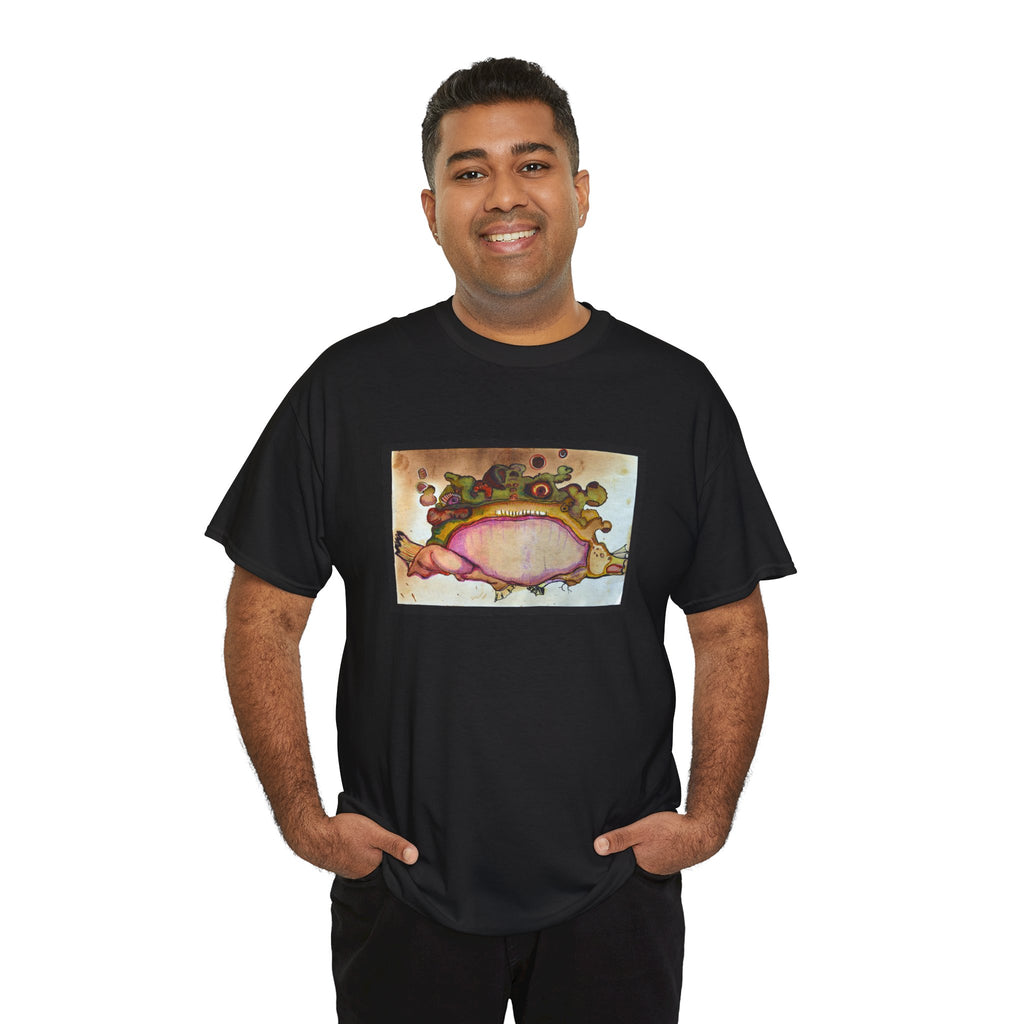 Chill Unisex Heavy Cotton Tee